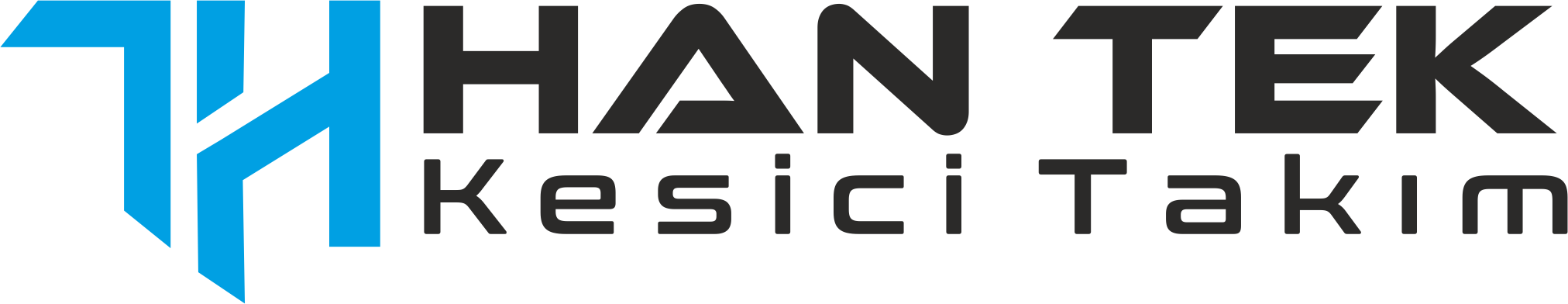 Hantek Kesici Takımlar